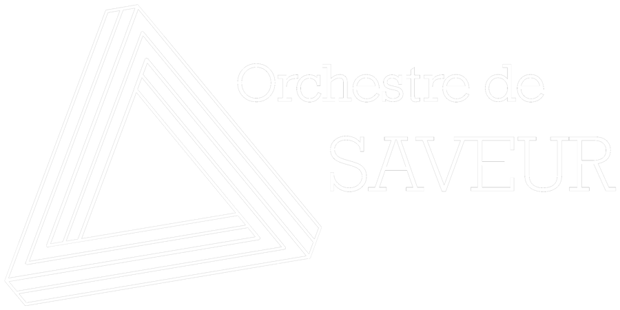 Orchestre de SAVEUR ロゴ